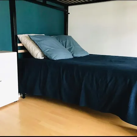 Apartment Lumineux A