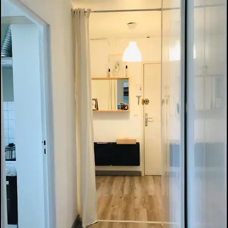 Lumineux A Apartment *