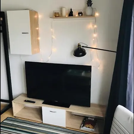 Lumineux A Apartment